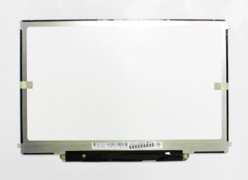 LCD screen 13.3\" 1280x800 HD, LED, glossy, 30pin , A+ | A1278