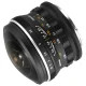 AstrHori MF 6 mm f/2.8 Full-frame Circular Fisheye Lens for Nikon Z