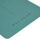 Balance Yoga Mat 185 x 68 cm, Mustard Green