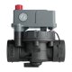 Elektroniskais laistīšanas vārsts RainPoint BIV025ESC-AC 1\" 24V