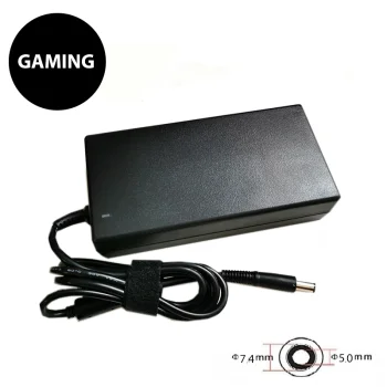 Extra Digital Laptop Power Adapter for Dell 210W, 19.5V, 10.8A