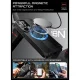 Supcase Unicorn Beetle Pro Mag MagSafe Case for Samsung Galaxy S26 Ultra - Black