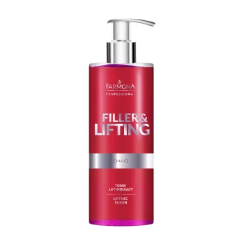 Farmona Filler & Lifting Facial Tonic, 500 ml