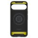 Spigen Rugged Armor Mag MagSafe Phone Case Cover Google Pixel 10 / 10 Pro - Matte Black