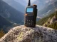 Walkie Talkie Baofeng UV-K61 PRO 30km Range 2600mAh, Black