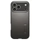 Spigen Tough Armor T MagSafe Case for iPhone 18 Pro / 17 Pro, Gunmetal