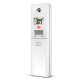 Berdsen BD-905 Weather Station Wireless Sensor, White