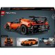 LEGO Technic 42222 Bugatti Chiron Pur Sport Hypercar