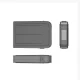 Protective Phone Case Cover 3.5\" drive - black