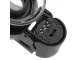 Pocket Jewelry Magnifier 45x with 2 LED and UV Light