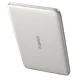 Baseus PicoGo AM41 Ultra-Slim 5000mAh 20W MagSafe Compatible Power Bank with Bases Simple USB-C 60W 30cm Cable -...