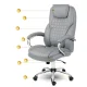 Sofotel Batory Office Chair, Light Grey