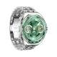Joyroom JR-FV2 Pro 1.43\" AMOLED 5 ATM Smartwatch with Call Function - Silver