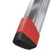 Hailo M80 Multi-Purpose Rung Ladder 4x4 Steps