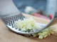 Stainless Steel Garlic Press (10×5 cm)