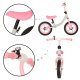 Trike Fix Balance Bērnu Balansa Ritenis Līdzsvara Velosipēds Atpūtai Sportam, Rozā | Kid\'s Balance Bike
