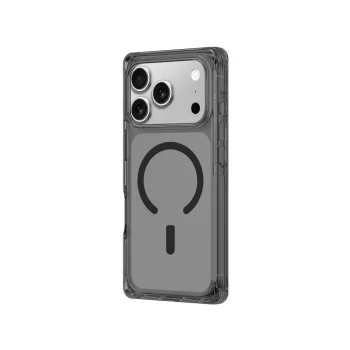 AmazingThing Omni Case for iPhone 17 Pro Max MagSafe, Black