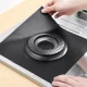 Teflon Gas Stove Burner Protection Mat, 4 pcs.