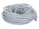 Cat 6 Ethernet Network Cable 30m LAN Patch Cord RJ45 UTP, Grey