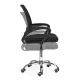 Modernhome OC-020 Ergonomic Office Chair with Mesh Backrest
