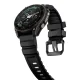 Tech-Protect Motion strap for Garmin Fenix watches, black