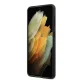 Mercedes Samsung Galaxy S21+ Case Urban Line, Navy Blue