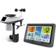 Berdsen BD-905 Wireless Weather Station, Graphite