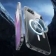 ESR Classic Hybrid MagSafe Case for iPhone 16e / 17e - Transparent