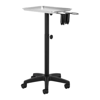 Gabbiano L-121B Hairdressing Trolley