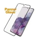 PanzerGlass Biometric Hybrid Tempered Glass for Samsung Galaxy S20