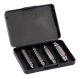 Screw Extractor Set NZ8A (4 pcs.)