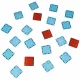 3D Magnetic Building Blocks City and Cars Set (91 Pieces)