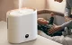 Deerma ST636W Air Humidifier with UV Sterilization, White