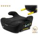 Nukido Louis bērnu auto paliktnis ar Isofix 22-36 kg 710200
