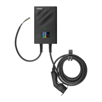 Besen SQW45-22KW-APP EV Charging Station, 22 kW