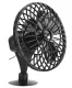12V Car Fan 14cm