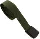 Tactical Trouser Belt, Webbing, Khaki