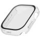 Uniq Nautic Case for Apple Watch Series 10 42mm - Dove / Transparent