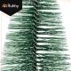 Ruhhy Mini Artificial Christmas Trees, Set of 3