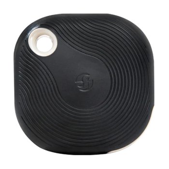 Zigbee Smart Button Shelly BLU Button Tough 1 ZB Black