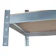 Malatec Storage Shelving Unit 220x100x45 cm