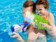 Large Water Gun for Kids with Pump, 0.5L, 39cm, Multicolor