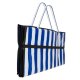 Trizand Picnic Beach Folding Mat 190x66cm, Blue