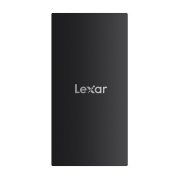 Lexar SL300 1TB Portable SSD Drive