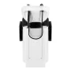 Gabbiano Porto Hairdressing Wash Unit, Black