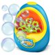 Ricokids RK-903 Automatic Bubble Machine for Kids