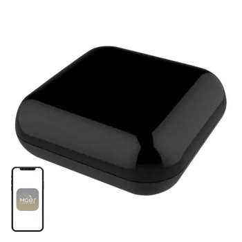 MOES UFO-R2-RF Smart Wi-Fi IR and RF Controller