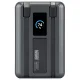 Newell MS-10000 Pro MagSafe Power Bank 10000 mAh USB-C Lightning, Grey