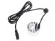Ultrasonic Air Humidifier and Ionizer with 24V Power Adapter