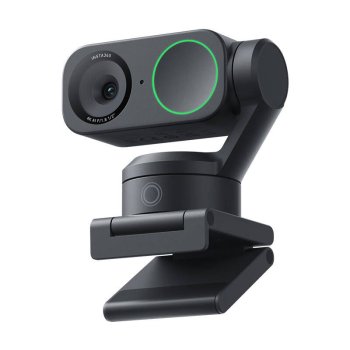 Insta360 Link 2 4K Webcam